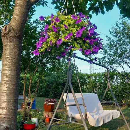 House Appartement Bileća