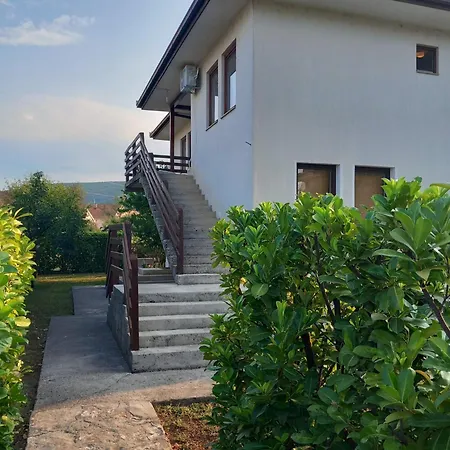 House Apartment Bileća