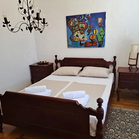 House Apartment Bileća