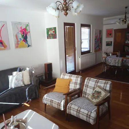 Appartement House Bileća