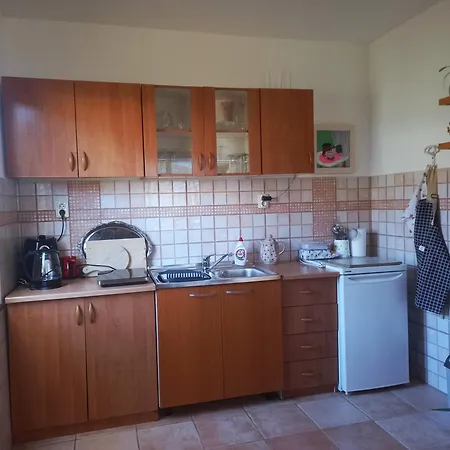 House Appartement Bileća